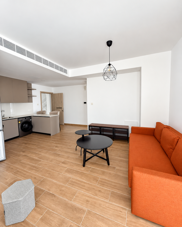 SPACIOUS & MODERN 1-BEDROOM APARTMENT FOR RENT | LARNACA, photo 1